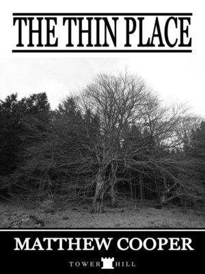 cover image of The Thin Place